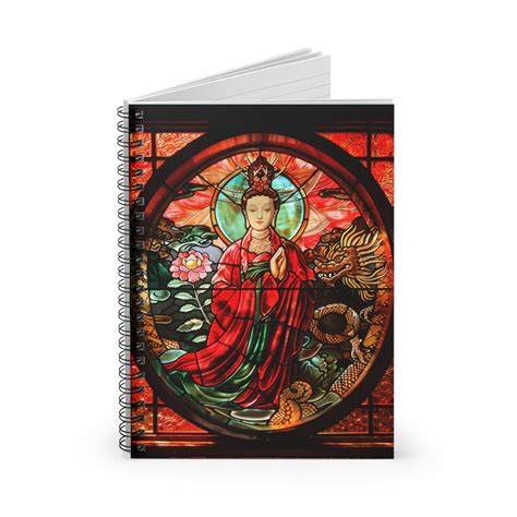 Kwan Yin Journal Epub