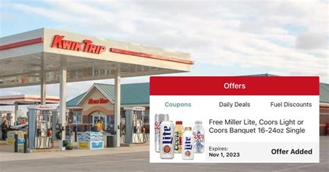 Kwik Trip Free Beer: The Secret to Customer Satisfaction and Increased Sales