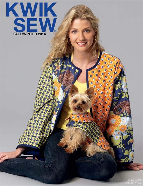 Kwik.Sew.Fall.Winter.2013.Lookbook Ebook Reader