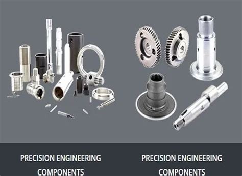 Kwong Tuck Loong Pte Ltd: A Leading Manufacturer of Precision Engineering Components