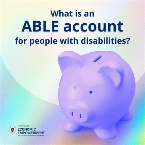 Ky Able Account: The Key to Empowerment