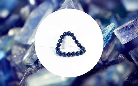 Kyanite Bracelet: A Guide to Its Benefits and Symbolism