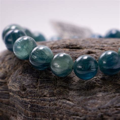 Kyanite Bracelet: A Guide to the Stone of Serenity and Transformation