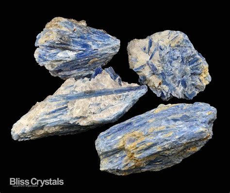 Kyanite Raw: Uncover the Hidden Gem of Nature