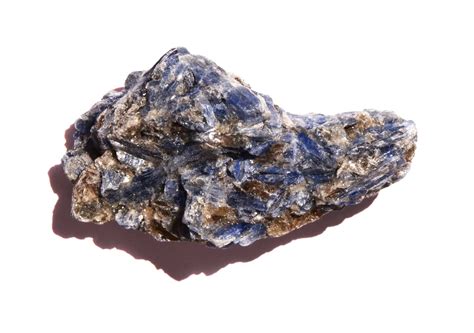 Kyanite Raw: Uncover the Hidden Power of Silicon's Blue Jewel