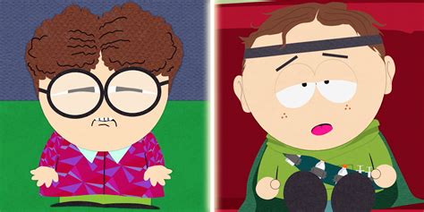 Kyle's Cousin from South Park: The Unsung Hero of Pop Culture