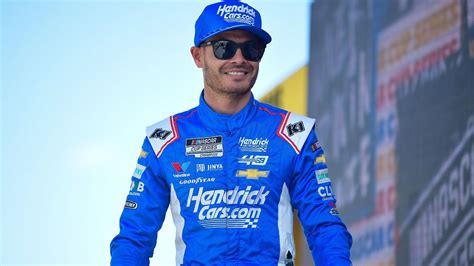 Kyle Larson: A Triumphant Return to NASCAR Stardom