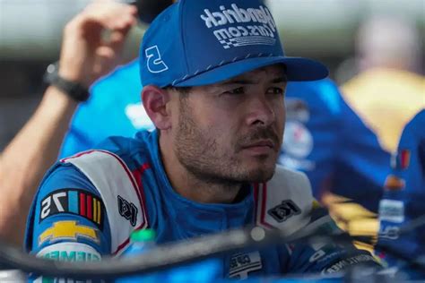 Kyle Larson: From Humble Beginnings to NASCAR Stardom