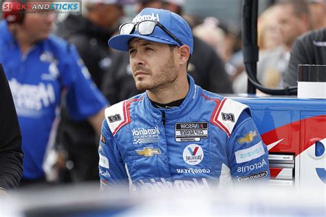 Kyle Larson: The Road to Redemption and Triumph