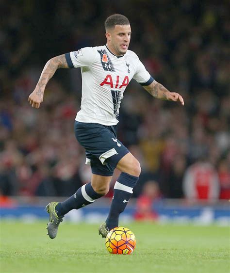 Kyle Walker: The Premier League's Epitome of Defensive Excellence