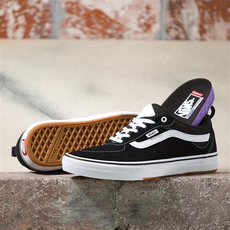 Kyle Walker Vans: