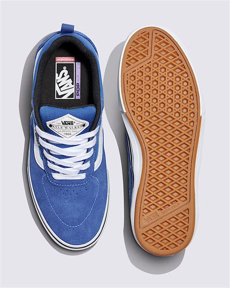 Kyle Walker Vans Shoes: A Legacy of Style and Performance