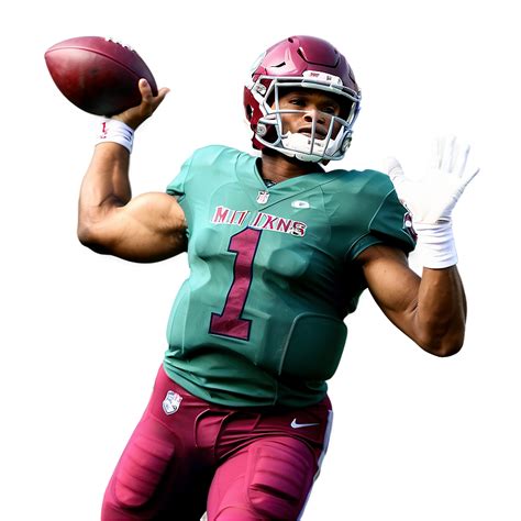 Kyler Murray: A Dynamic Force in the NFL