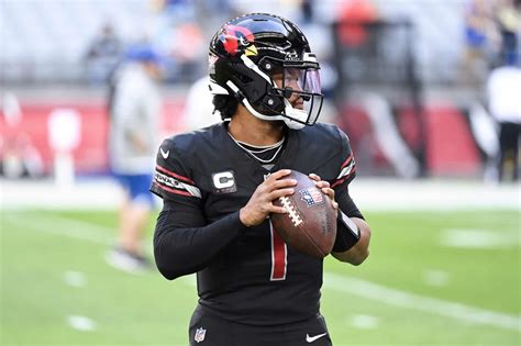 Kyler Murray: The Astounding Rise of an Elite Quarterback