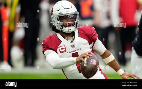 Kyler Murray: The Pocket Rocket Revolutionizing the NFL