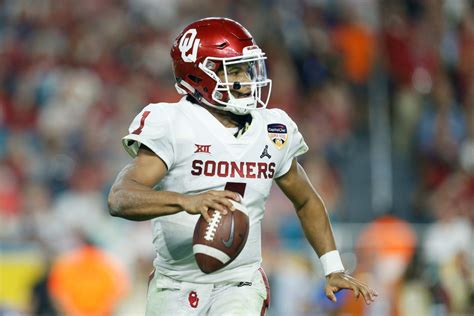 Kyler Murray: The Rise of a Dynamic Dual-Threat Superstar