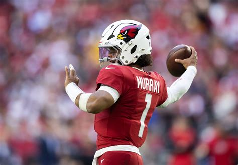 Kyler Murray: The Slippery Gunslinger of the Gridiron