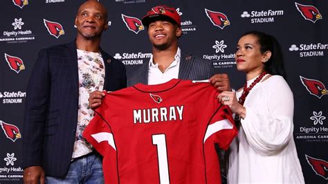 Kyler Murray: Unleashing Athleticism, Precision, and Leadership