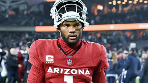 Kyler Murray Career Stats