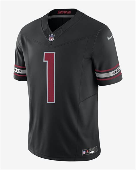 Kyler Murray Jersey: The Ultimate Fan Apparel for the Arizona Cardinals