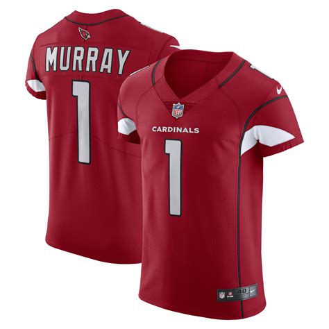 Kyler Murray Jersey: The Ultimate Guide for Fans and Collectors