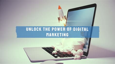 Kyler Reeves: Unlocking the Power of Digital Marketing for Businesses