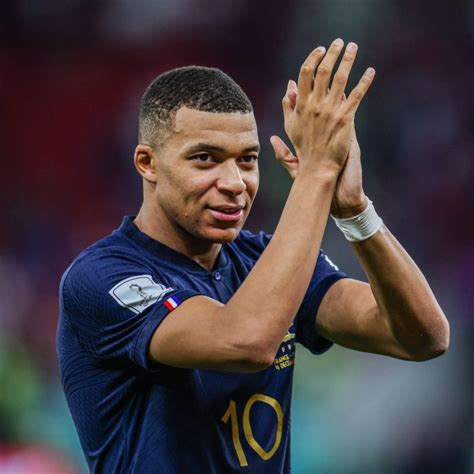 Kylian Mbappé : Un Prodige du Football Mondial