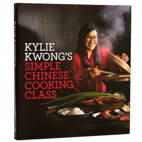 Kylie Kwong s Simple Chinese Cooking Class PDF