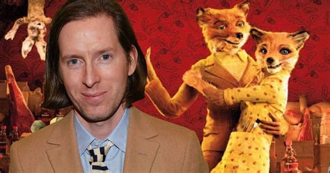 Kylie Minogue's Magical Journey through Wes Anderson's Fantastic Mr. Fox