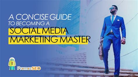 Kymmy Harper's Guide to Becoming a Social Media Marketing Master