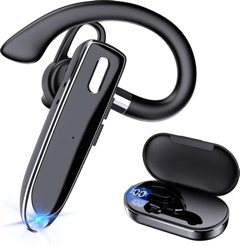 Kyocera Bluetooth Headset Earpiece Lightweight Epub