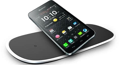 Kyocera Hydro Vibe Rock Wireless Doc