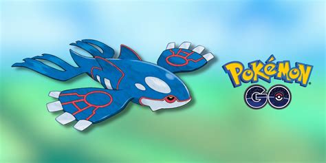 Kyogre's 10,000-Point Masterclass: The Ultimate Moveset Guide