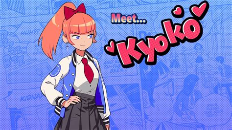 Kyoko River City: A Comprehensive Guide