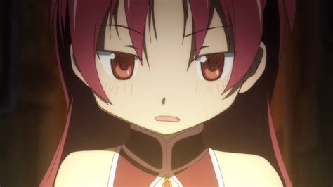 Kyoko Sakura: A Guide to Madoka Magica's Unwavering Strength and Tragic Past