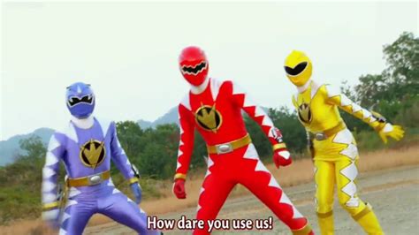 Kyoryuger: Unleashing the Power of Dinosaurs and Imagination