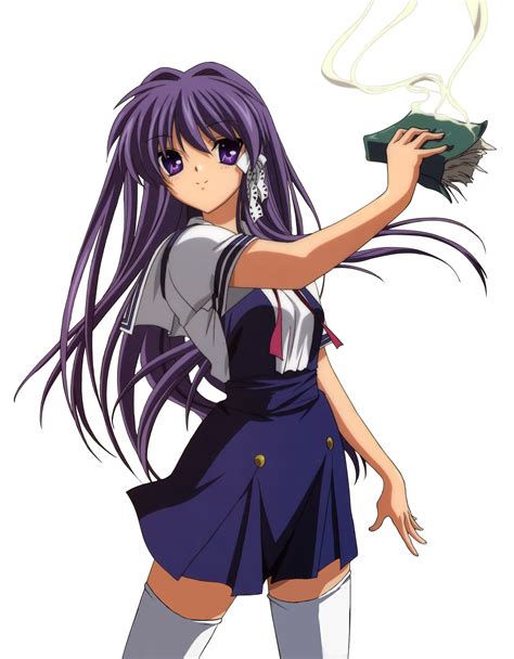 Kyou Fjibayashi