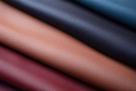 Kyrelle: The Versatile Synthetic Leather Alternative