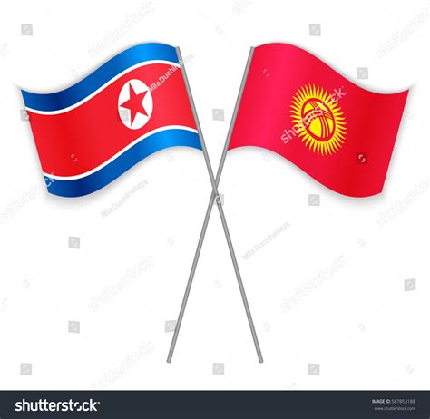 Kyrgyzstan vs North Korea: A Tale of Two Countries