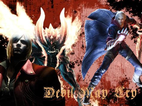 Kyrie: The Unwavering Light in the Shadowy Realm of Devil May Cry 4