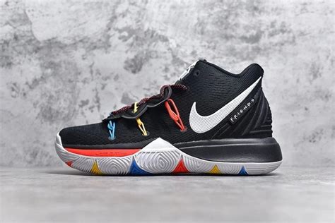 Kyrie 5s: The Ultimate Guide to Performance and Style