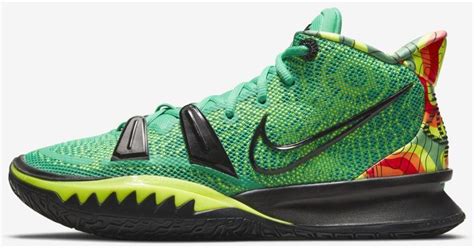 Kyrie 7 Basketball Shoes: Unleash Your Inner Superstar