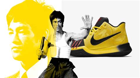 Kyrie Bruce Lee: Unlocking the Power of Mind, Body, and Spirit