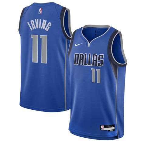 Kyrie Irving 13 Youth Basketball Jersey: Stand Out on the Court