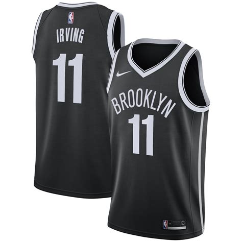 Kyrie Irving Home Jersey: The Ultimate Collector's Guide