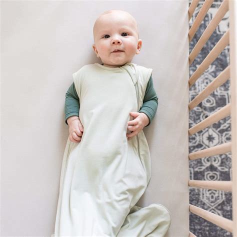 Kyte Baby Sleep Bag 0.5 TOG 竹纖維嬰兒睡袋
