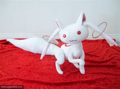 Kyubey: The Unseen Hand in Madoka Magica's 13 Questions