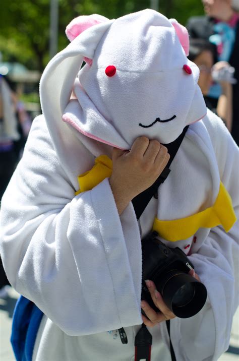 Kyubey Cosplay: A Guide to Creating Your Dream Costume