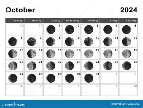 L'Astronomie de la Pleine Lune d'Octobre 2024