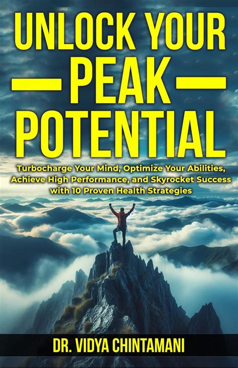 L'Elevate: The Ultimate Guide to Achieving Your Peak Potential